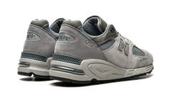 990 V2 "WTAPS - Grey"