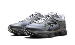 Abzorb 2000 "Pearl Grey Black" U2000PCD