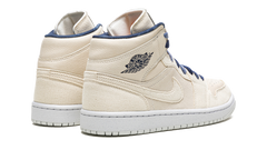 AIR JORDAN 1 MID WMNS "Sanddrift" DM9126 104
