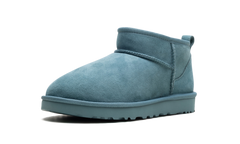 Classic Ultra Mini Boot WMNS "Green" 1116109 DEE