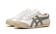 Mexico 66 WMNS "White Green" 1182A078 111