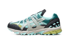 HS4-S Gel-Sonoma 15-50 Gore-Tex 1201A440 301