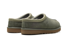 Tasman II Slipper WMNS "Moss Green" 1174470 MSG