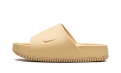 NIKE CALM SLIDE WMNS "Sesame" DX4816 200