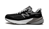 990v6 WMNS "Black/Silver" W990BK6