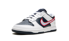 DUNK LOW WMNS "Houston Comets Four-Peat" DZ2780 100