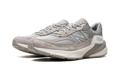 990v6 "WTAPS - Grey" M990WT6