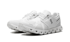 Cloud 5 "Undyed White White" 59.98376