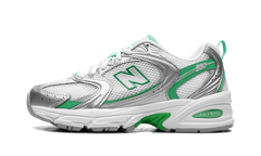 530 "Silver Green" U530APL