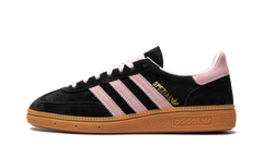 Handball Spezial WMNS "Black / Pink" IE5897
