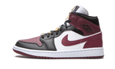 AIR JORDAN 1 MID SE WMNS "Gold Pendants" CZ4385 016