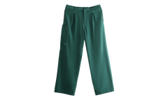 Mirbelioids Trousers "Kiko Kostadinov - Teal" 2203A321 401