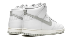 DUNK HIGH MNS WMNS "Neutral Grey" DD1869 111