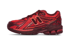 1906R WMNS "Mercury Red" U1906RHB