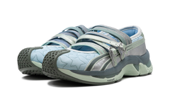 GEL-LOKROS WMNS "Kiko Kostadinov x Heaven By Marc Jacobs - Teal" 1202A489 400