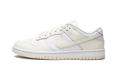DUNK LO MNS WMNS "Coconut Milk" DD1503 121