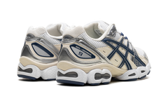 Gel-Nimbus 9 WMNS "White Light Indigo" 1202A278 108