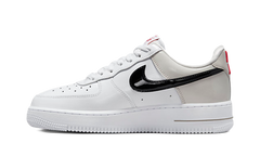AIR FORCE 1 '07 LT WMNS "Light Iron" DQ7570 001