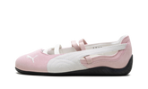 Speedcat Ballet WMNS "Whisp of Pink" 401287 01