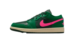 Air Jordan 1 Low Wmns "Watermelon" DC0774 300
