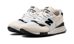 998 "Made in USA - White/Black" U998TI