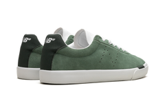 Numeric 22 "Green Suede" NM22SOG
