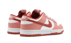 DUNK LOW WMNS "Red Stardust" FQ8876 618