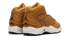 Air Jordan OG WMNS "Wheat" CW0907 700