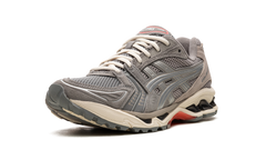 Gel-Kayano 14 "Pure Silver" 1201A161 026