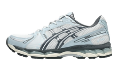 Gel-Kayano 12.1 "White Carrier Grey" 1203A759 103