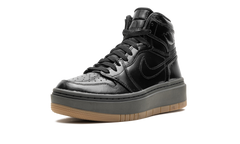 AIR JORDAN 1 HIGH ELEVATE WMNS "Black / Gum" FB9894 001