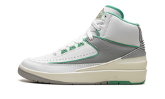Jordan 2 Retro WMNS "Crystal Mint" FN6755 100