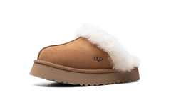 DISQUETTE WMNS "Chestnut" 1122550 CHE