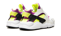 AIR HUARACHE RUN MNS WMNS "Magenta 2021" DH4439 101