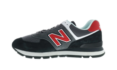 574 Rugged "Black Red" ML574DP2