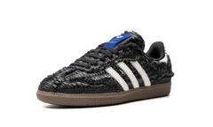 Samba WMNS "Reverie by Caroline Hú CLOT - Black" JQ4749