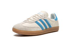 Samba "Sporty & Rich - Cream Blue" IE7096