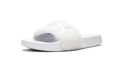 FENTY LEADCAT SLIDE WMNS "White" 362266 02