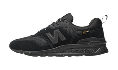 997 "Cordura Black" CM997HCY