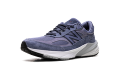 990v6 "Made in USA - Purple" U990PP6