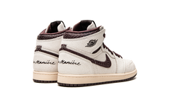 Jordan 1 Retro High OG PS "A Ma Maniére" DO7099 100