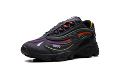 1000 "Reflective Pack - Black" M1000TP