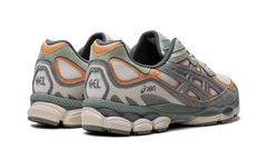 GEL-NYC "Cream/Clay Grey" 1203A383 102