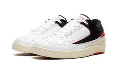 Jordan 2 Retro Low WMNS "Chicago Twist" FD4849 106