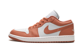 Air Jordan 1 Low WMNS "Sky J Orange" DC0774 080