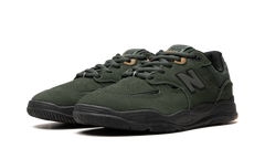 Numeric 1010 "Green / Black" NM1010GN