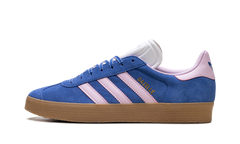 Gazelle WMNS "Blue Orchid Fusion" JH7219