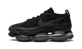AIR MAX SCORPION FK MNS WMNS "Triple Black" DJ4702 002