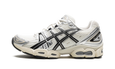 Gel Nimbus 9 "Cream / Black" 1201A424 105