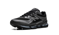 Abzorb 2000 "Black / Grey" U2000EA